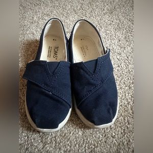 Toddler shoes